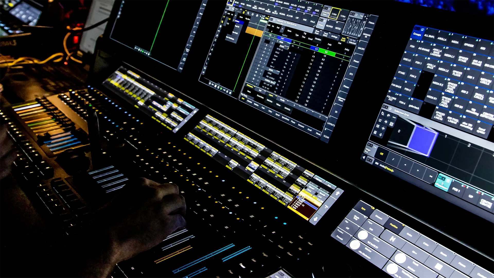 080   MGG 19 Copy - MGG Event Production Portfolio